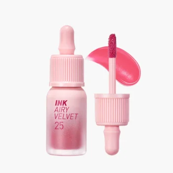 INK AIRY VELVET 025 ZAZZY PEACH