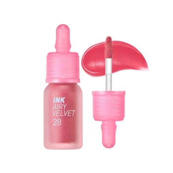 INK AIRY VELVET 028 BERRY GOOD PINK