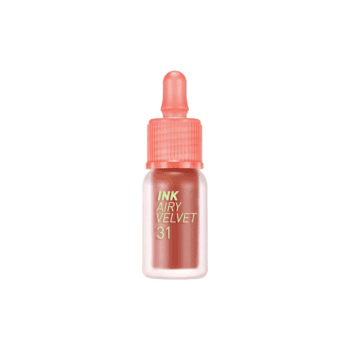 INK AIRY VELVET 031 MILD ROSE