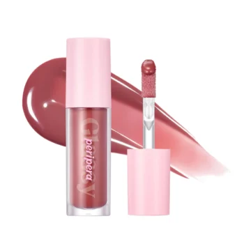 INK GLASTING LIP GLOSS 003 CHILLING ROSY