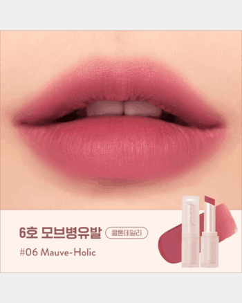 INK MOOD MATTE STICK 06 MAE-HOLIC