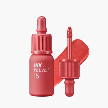 INK THE VELVET 015 Beauty Peak Rose