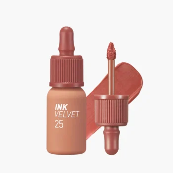INK VELVET 025 CINNAMON NUDE