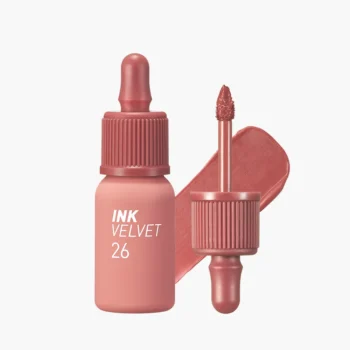 INK VELVET 026 WELL-MADE NUDE
