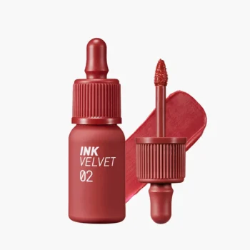 New Ink The Velvet AD 4g #02 CELEB DEEP ROSE