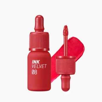 New Ink The Velvet AD 4g #08 SELLOUT RED