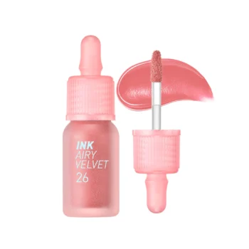 PERIPERA INK AIRY VELVET 026