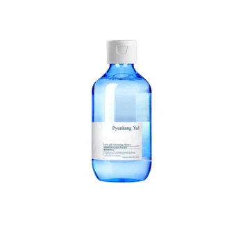 *Renewal Low pH Cleansing Water 290ml