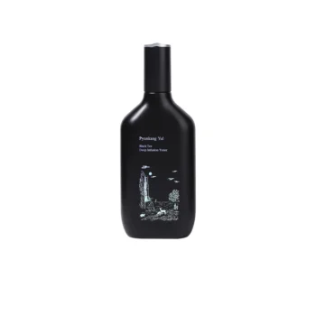 BLACK TEA DEEP INFUSION TONER