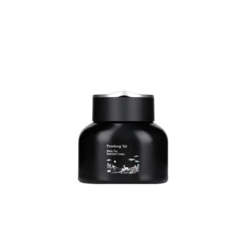 Black Tea Enriched Cream 60ml