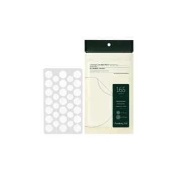Calming Clear Spot Patch Intensive Care 8mm*60ea.10mm*105ea