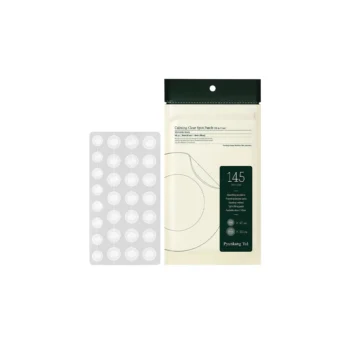 Calming Clear Spot Patch Slim Care