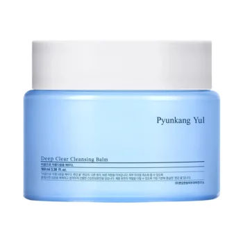 Deep Clear Cleasing Balm 100ml