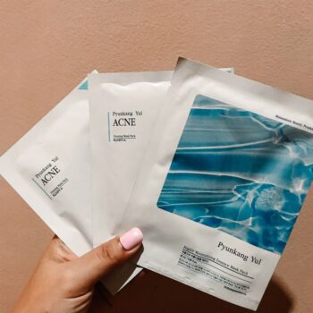 Dressing Mask Pack 1EA