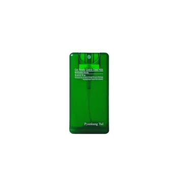 Get Ready Quick Clear Mist 15ml
