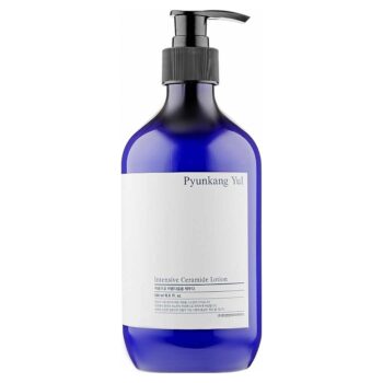 Intensive Ceramide Lotion 500ml