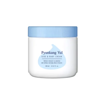 Kids & Baby Cream 400ml