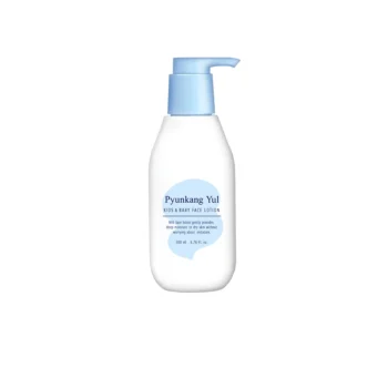 Kids & Baby Face Lotion 200ml