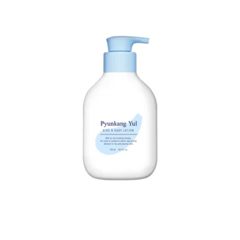 Kids & Baby Lotion 590ml