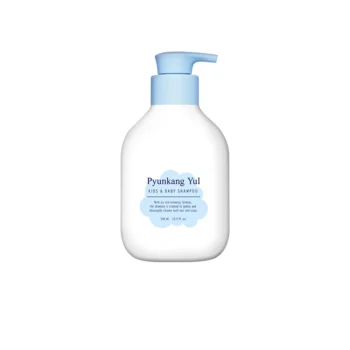 Kids & Baby Shampoo 590ml