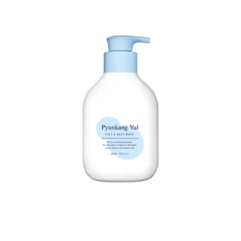 Kids & Baby Wash Sweet Orange 590ml
