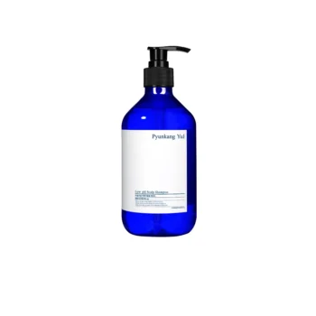 Low pH Scalp Shampoo 500ml