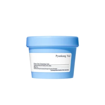 Out Cleansing Cake 100g