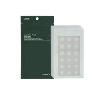 Pyunkang Yul Spot Patch Thin 15EA