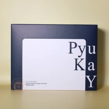 Pyunkangyul cotton pad 160ea