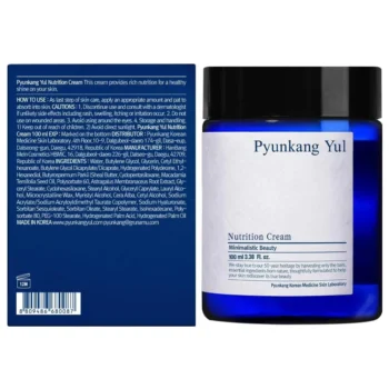 Renewal Nutrition cream 100ml