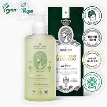 Alerguen Shampoo 500ml