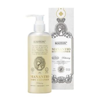 MANANTIO BODY CLEANSER 300ml