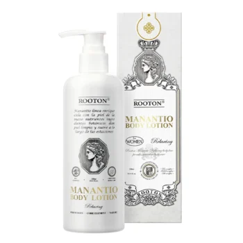 MANANTIO BODY LOTION 300ml