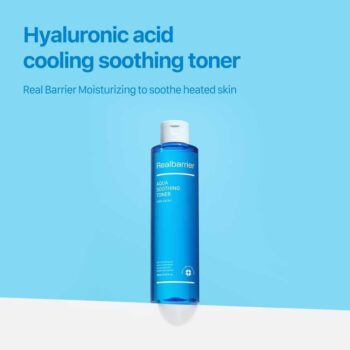 [Renew] Aqua Soothing Toner 200ml