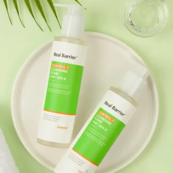 [Renew] Control-T Cleansing Foam 200ml