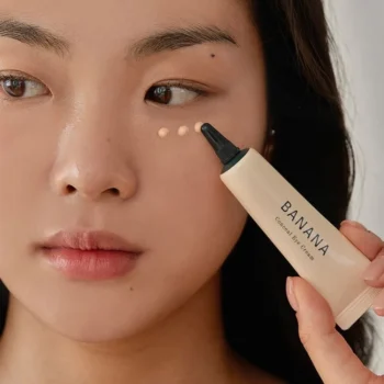 BANANA Conceal Eye Cream 15g