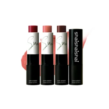 KISSED Plump Lip Balm 05 Berry Fizz 4g