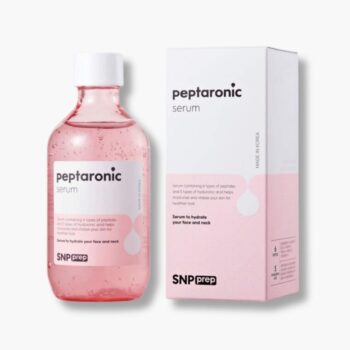 Prep Peptaronic Serum 220ml