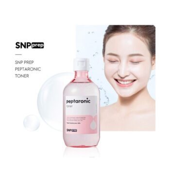 Prep Peptaronic Toner 320ml