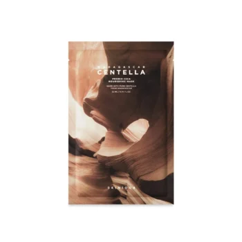 [1ea] Madagascar Centella Probio-Cica Nourishing Mask 23ml
