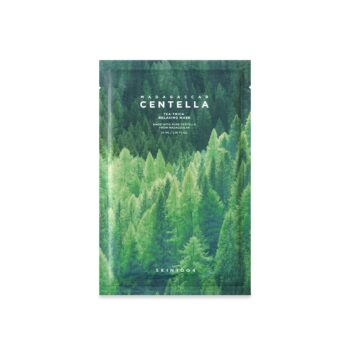 [1ea] Madagascar Centella Tea-Trica Relaxing Mask 24ml