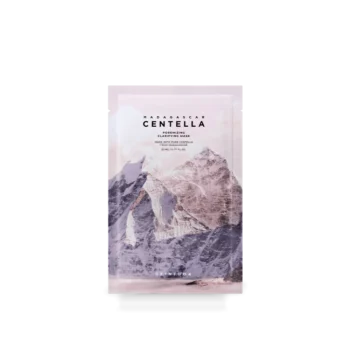 [1ea] Madagascar Centella mizing Clarifying Mask 23ml