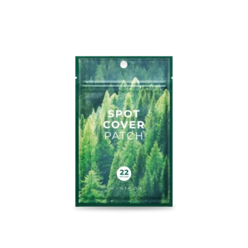 Cover Patch 22pcs