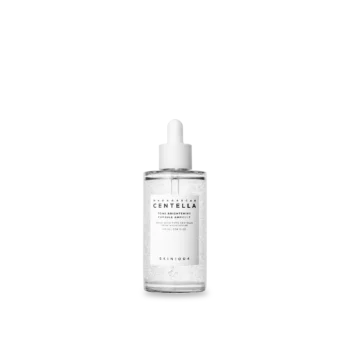 Madagascar Centella Capsule Ampoule 100ml