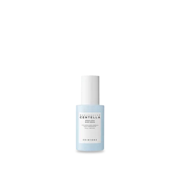 Madagascar Centella Hyalu-Cica Blue Serum 30ml