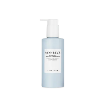Madagascar Centella Hyalu-Cica Gentle Cleansing Milk 200ml
