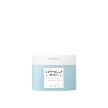 Madagascar Centella Hyalu-Cica Jelly-Fit Ampoule Pad 60ea