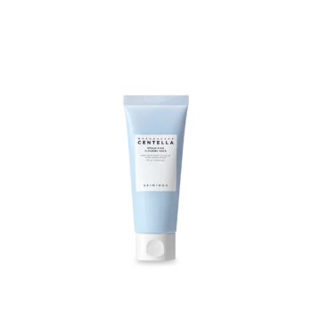 Madagascar Centella Hyalu-Cica Sleeping Pack 100ml