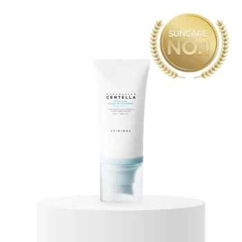 Madagascar Centella Hyalu-Cica Water-Fit Serum 50ml OTC