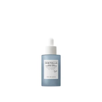 Madagascar Centella Hyalu-Teca Plumping Ampoule 50ml